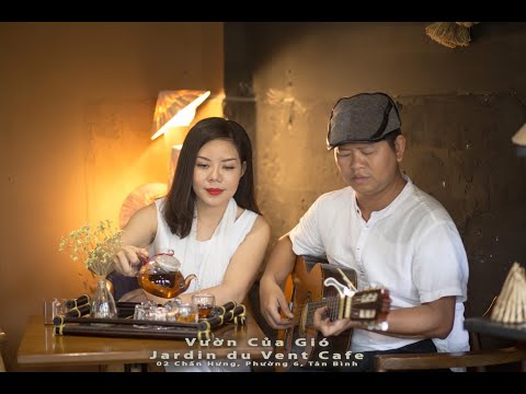 Nhớ nắng thương mưa Sài Gòn - Lệ Hồng