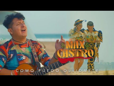 COMO PUEDO OLVIDARTE