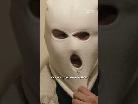 Video Thumbnail: Inside Belfast's Deadly 'Benzos' Boom #shorts #drugs #vice