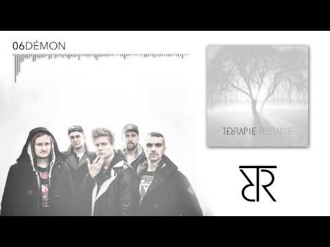 Miro Smajda & Terrapie - 06 Démon (Full album 2015)