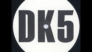 Dahlbäck & Krome - DK5