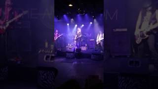 Cannibal Nation - The Voltures