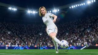#117【時々配信】【FC26/PS5/PC】【参加型】【まったりレベル上げ】【初見、初心者さん大歓迎！】固定メンシ優先ですが、空いてるポジでやりたい人いたらどうぞ！