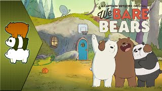 We Bare Bears - Fury Heart [MP3]