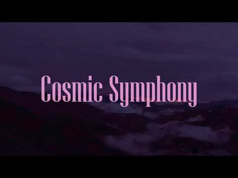 Cosmic Symphony (Instrumental Track)