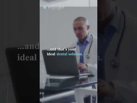 Your Ideal Dental Solution