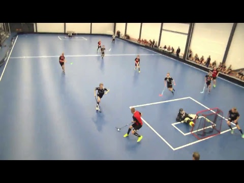 Harkkapeli: Koovee PASM vs. Happee (2.9.2017 / AutoCenter Areena, Tampere) - Live Stream