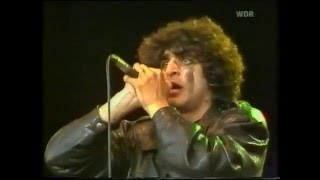 Killing Joke Live Rockpalast 18/08/85