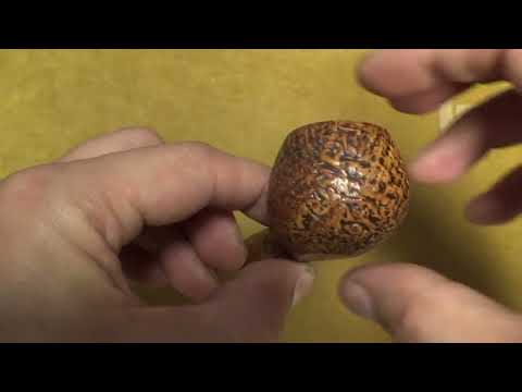 Pipa Dunhill County gruppo 4 - 4107 (2023) - DHCO106