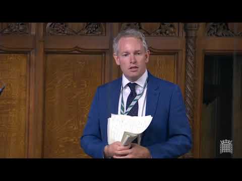Danny Kruger - Second Reading of the UK Internal Market Bill  - House of Commons. 14 September 2020