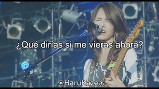 Scandal - &quot;Aitai&quot; /sub español/