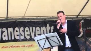 Ik leef m'n eigen leven