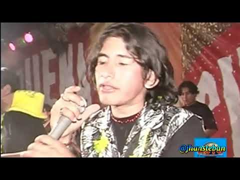 TRAMPOSA /Roy y los Gentiles