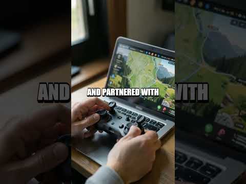 YouTube Thumbnail