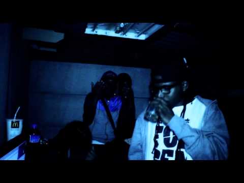Problem$ ft. BoobyBroh - Scared Money (Freestyle)