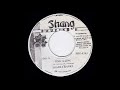 Shabba Ranks Ting A Ling Version