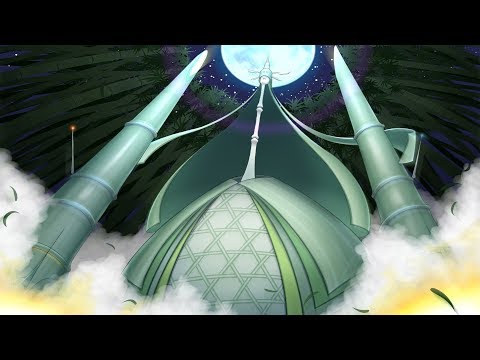 ULTRA BEAST MAIS FORTE DE TODAS ! *capturei !* - POKÉMON JORNADA - EP.30