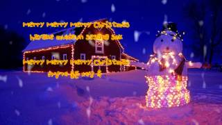 TEEN TOP (틴탑) - 메리 크리스마스 (Merry Christmas) [Han / Rom] Lyrics