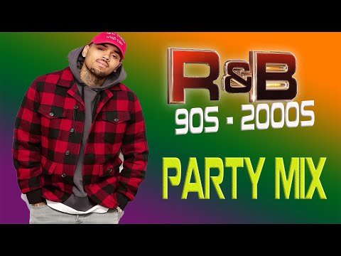 90S R&B PARTY MIX 2020 - MIXED BY DJ XCLUSIVE G2B - Rihanna, Mariah Carey, Beyonce, Ashanti & More