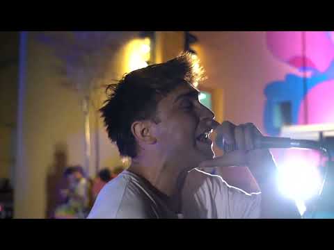 KRESS vs PARKER - Semi. COPA RECOLETA - FECHA 4