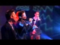 Twenty Nine Ways (live) - Tonic Sol-fa
