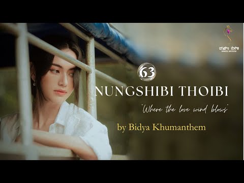 NUNGSHIBI THOIBI ~ Epi. 63 ~ Rinda | Bidya Khumanthem