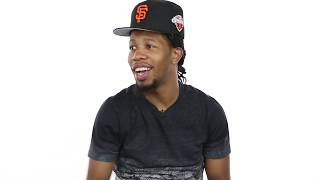 Fetty Luciano: Y’all Got The Black Timbs? Y’all Got Butter Timbs? Y’all Don’t I’m Out