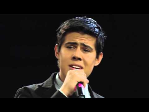 Ismir Muñoz -  Falta poco para vernos