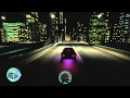 Красивая и очень быстрая машинка в GTA 4 :3 