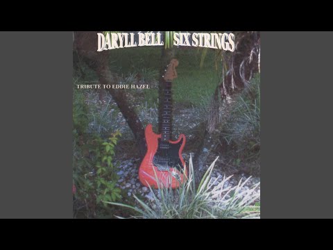 Tribute to Eddie Hazel