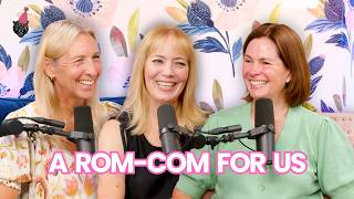 Book Club: Forty Love by Jane Costello | Wife of the Party | #447