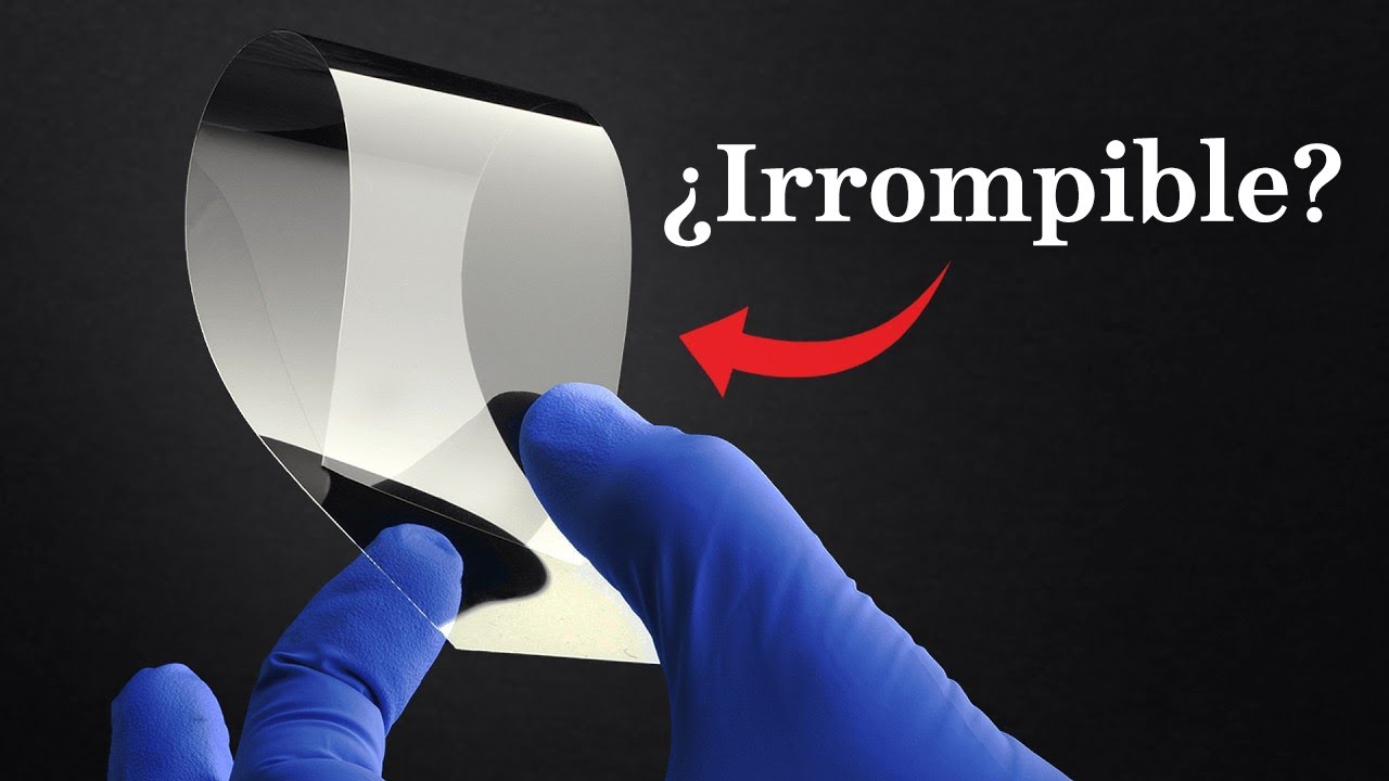 El Material Más Importante Jamás Creado