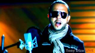 El Doctorado ( Tony Dize )