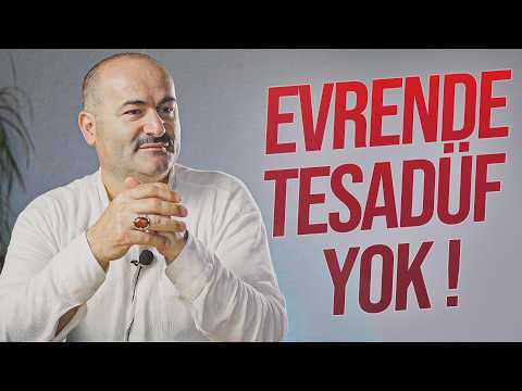 Başına Gelen Her Şeyde Bunu Düşün Rahatla | Said Şaşmaz @Hisar Kapısı