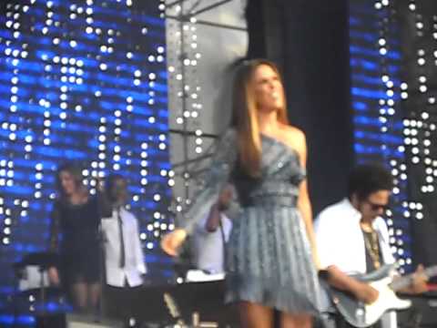 NIVEA VIVA TIM MAIA - com Ivete Sangalo e Criolo