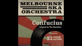 ONE YEAR OF SKA!!! | Melbourne Ska Orchestra (Semana 4)