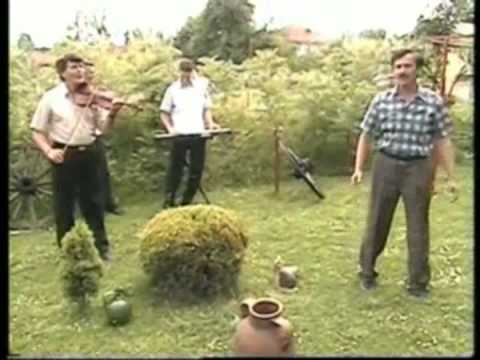 Kalesijski zvuci - Jesi li se Bosne zazelio - (Official video 2006)