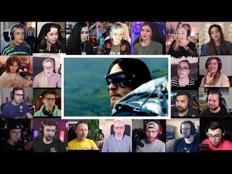 Once, There Was an Explosion | Death Stranding