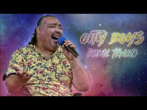 City Boys Trnava - Mix  Zlatý dáždik