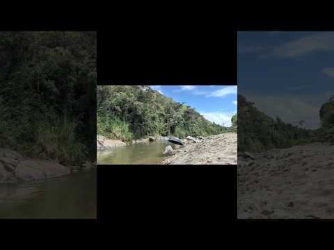 Descubriendo las hermosas montañas Concepción, Antioquia. ¡Paraíso natural en familia! #shorts