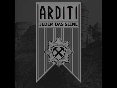 Arditi - Religion of the Blood