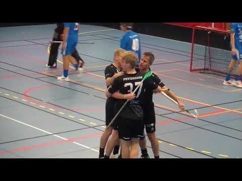 Lite från Matchen VIBK - CL98IC
