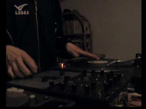 WTK WORLDWIDE SCRATCH BATTLE 2010: DJ FAKSER