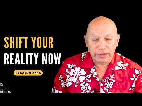 Bashar - Darryl Anka| Unlock Your Cosmic Power Through Parallel Realities