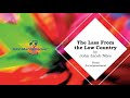 The Lass From the Low Country by John Jacob Niles (Accompaniment)