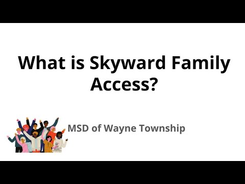 Skyward Wayne