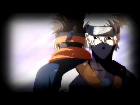 Naruto - Shippuden - OST Track 6 - Young Obito death  Theme -[HD]