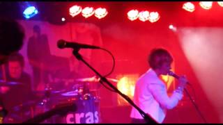 Primitives - Stop Killing Me