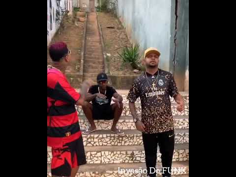 Mc Danone e Mc Caçula - Vida De Bandido ( Vídeo, Prévia Oficial ) 2020