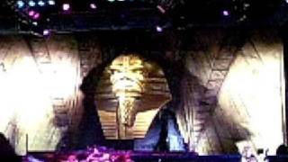 preview picture of video 'Iron Maiden.-iron maiden'